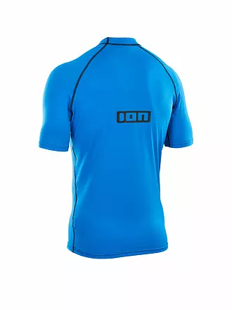 ION | Herren Shirt Rashguard Promo | 